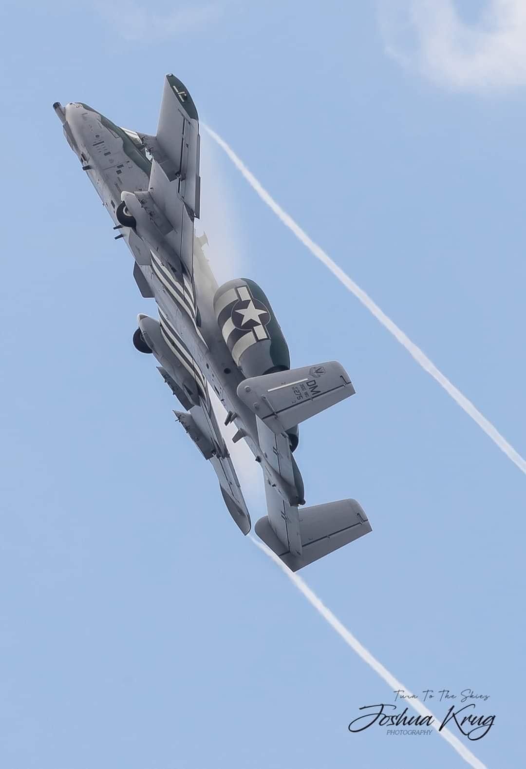 Wings Over North Georgia Air Show