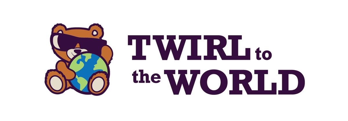 Save the Date: 16th Annual Twirl to the World