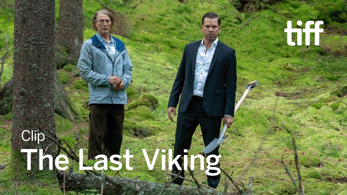 Toronto International Film Festival: The Last Viking