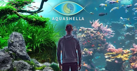 Aquashella Chicago 2021 - Aquarium Festival