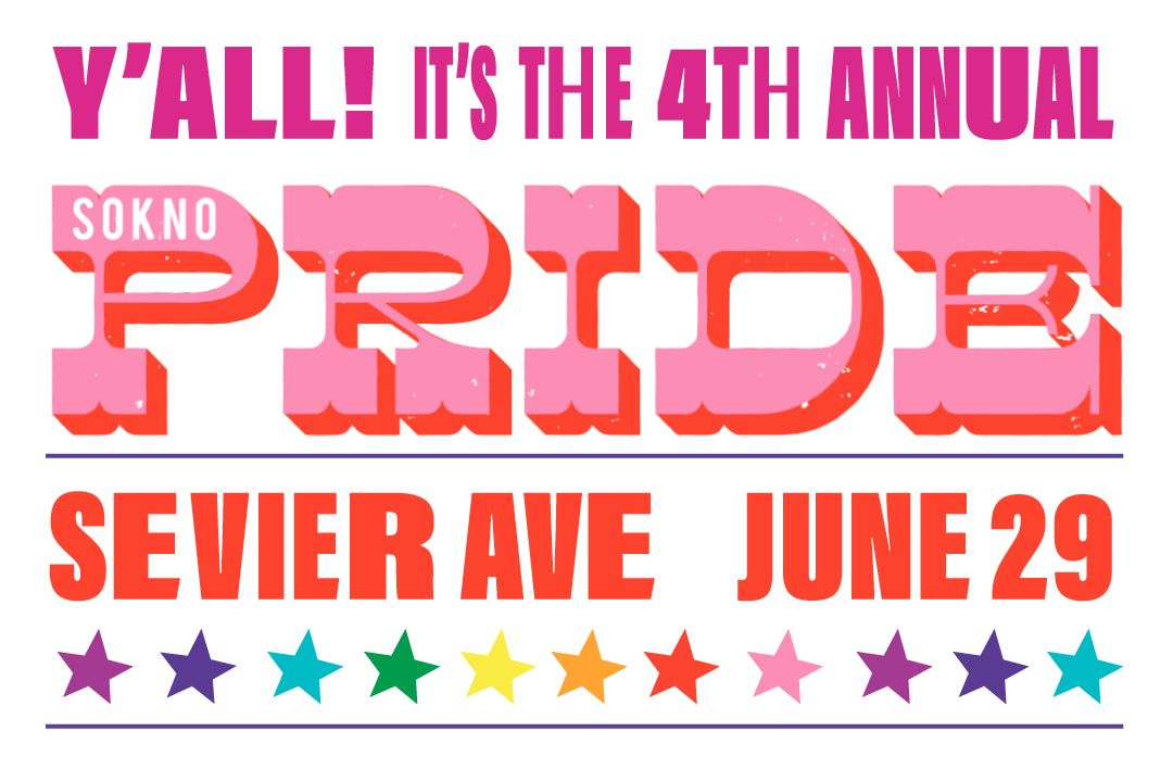 4th Annual SoKno Pride 2024