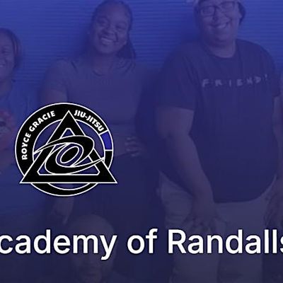 Royce Gracie Academy of Randallstown