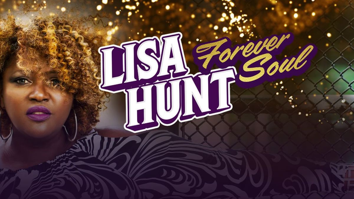 Lisa Hunt - Forever Soul