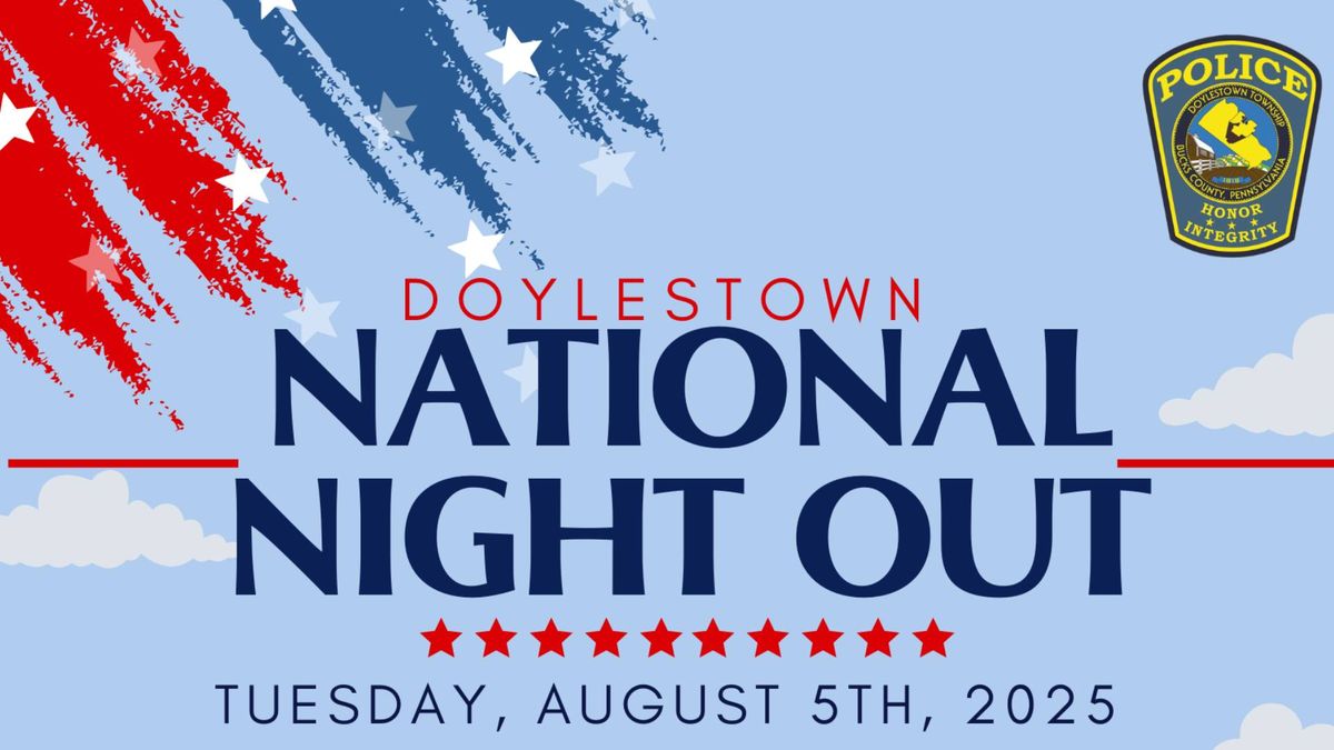 National Night Out