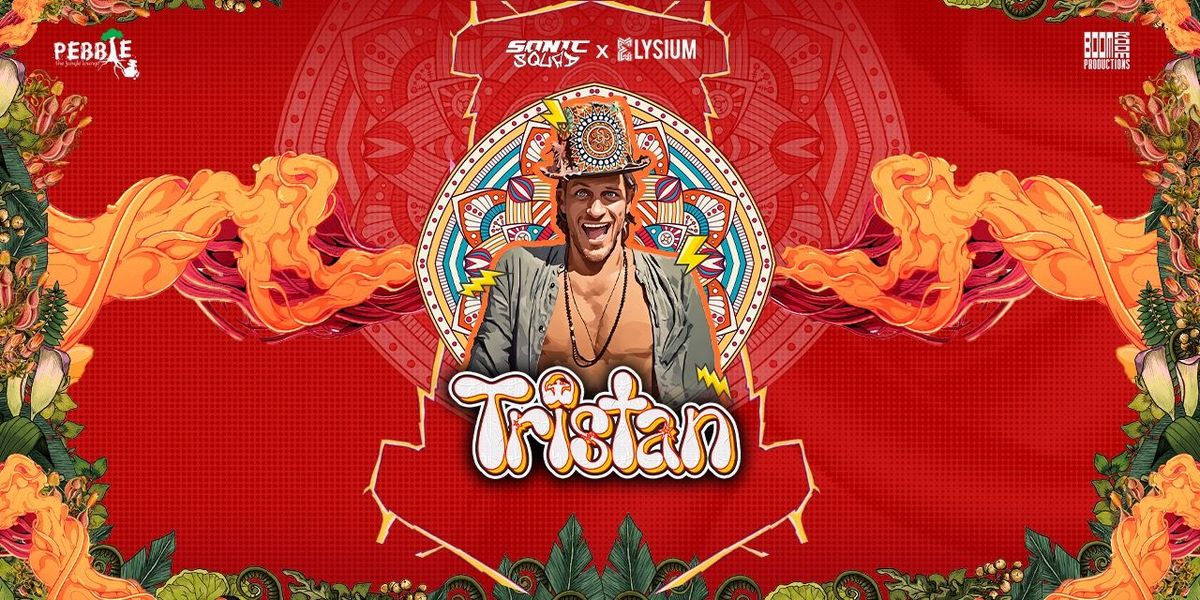 Tristan Live In Bangalore