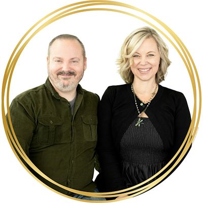 Joy and Matt Kahn