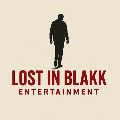 Lost in Blakk Ent.