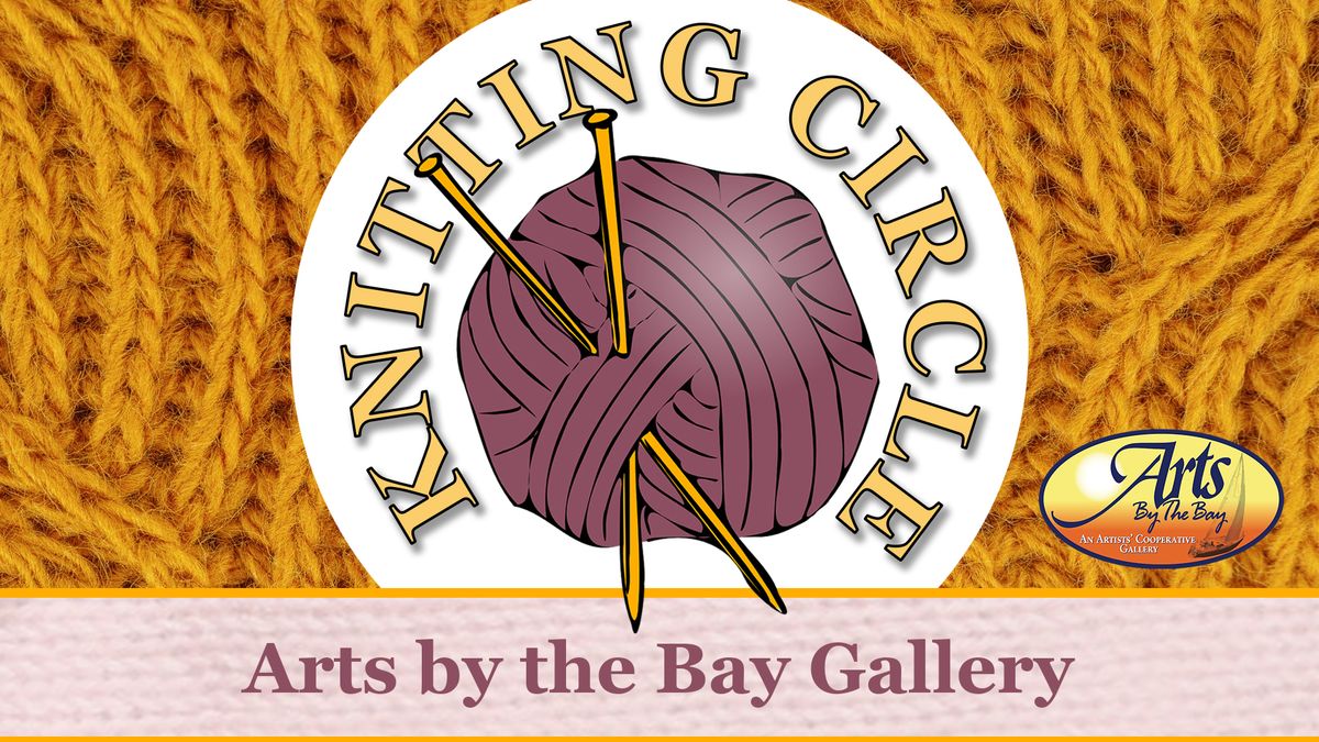 Knitting Circle 