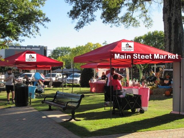 Main Street Market  