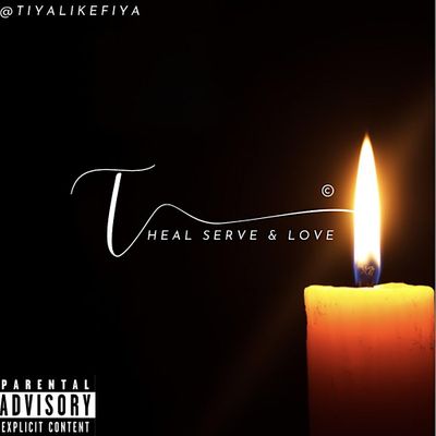 Heal, Serve & Love with Tiya Like Fiya
