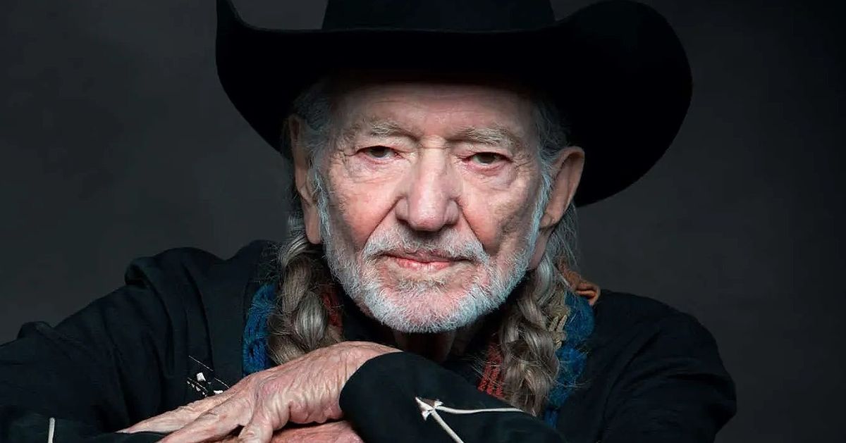 Willie Nelson Los Angeles