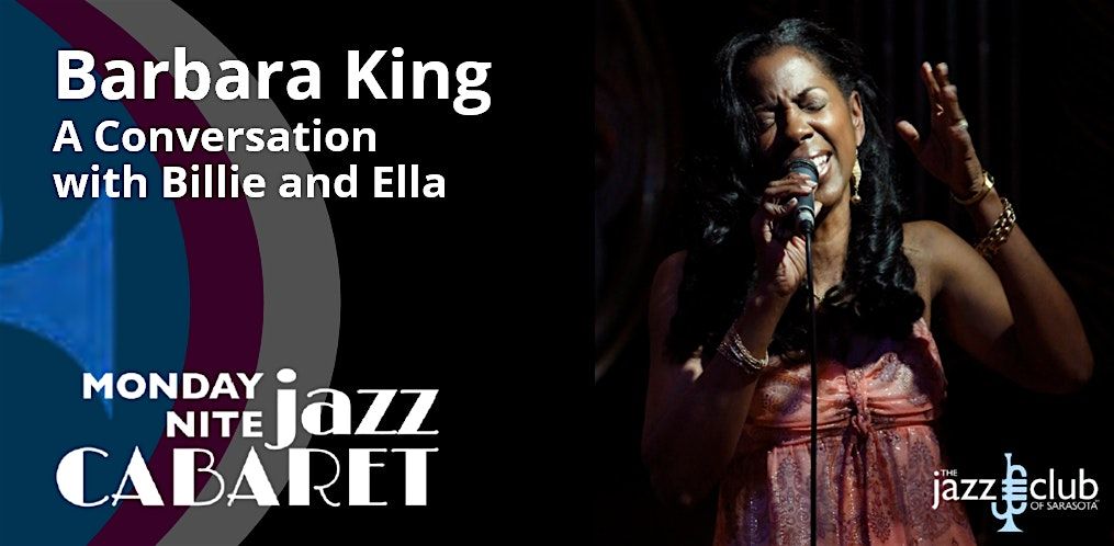 MNJC Barbara King