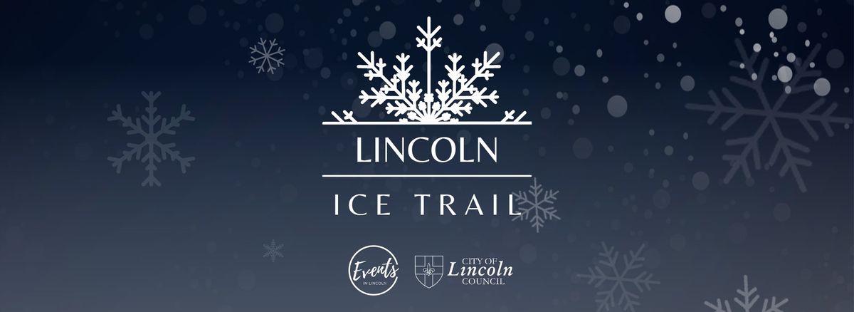 Lincoln Ice Trail 