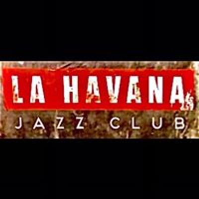 La Havana Jazz Club