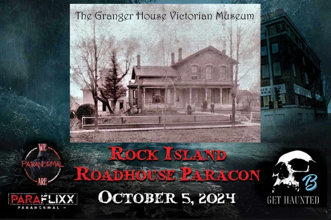 Vendor: Rock Island Roadhouse Paracon