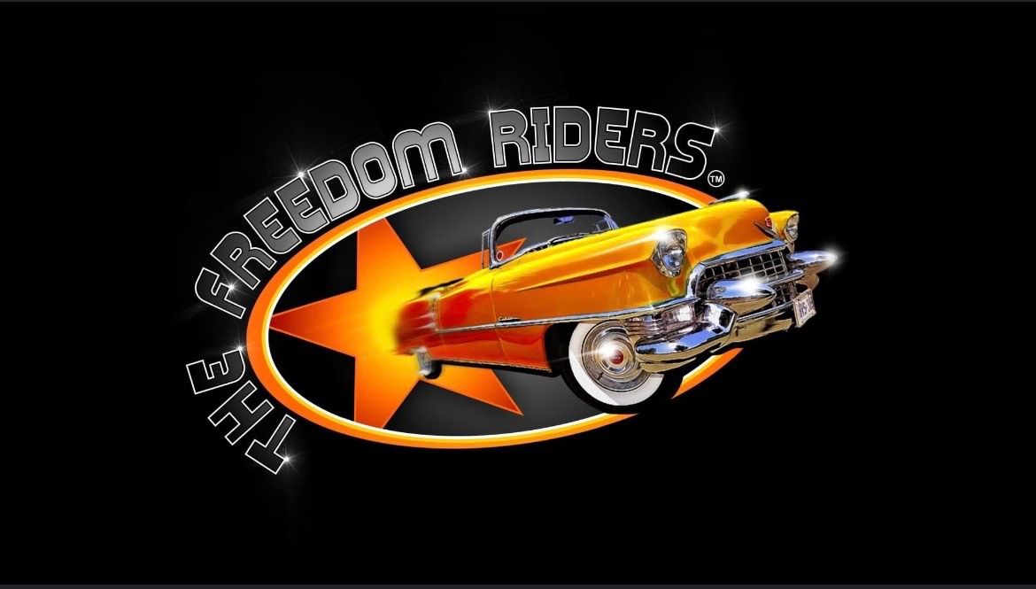 The Freedom Riders