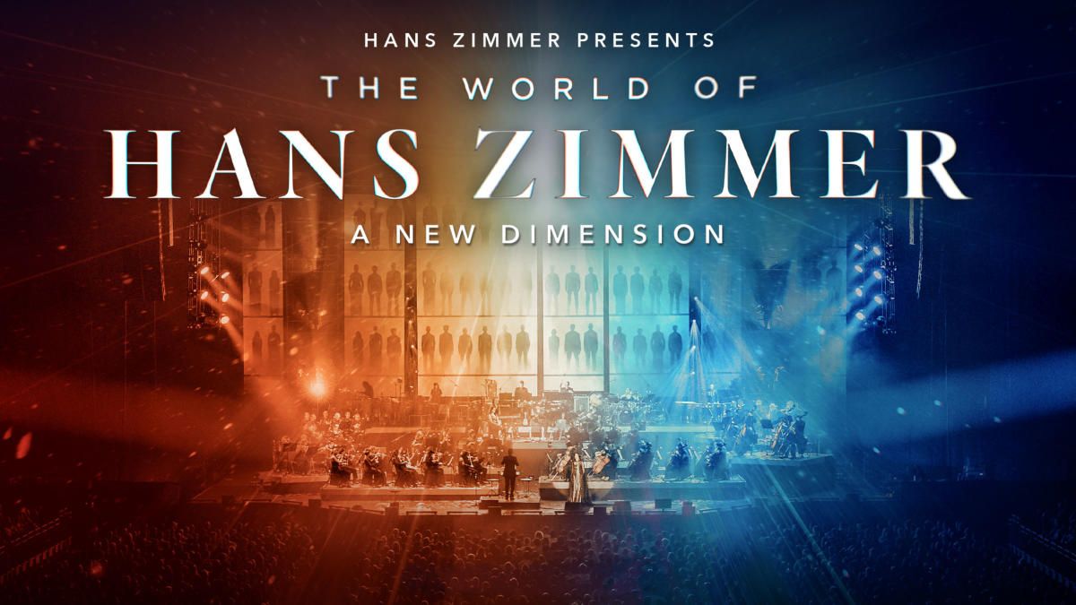 The World of Hans Zimmer Denver Tickets