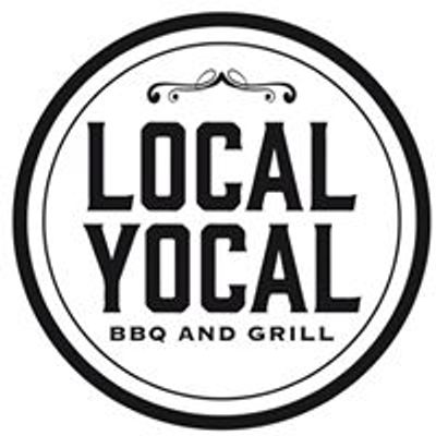 Local Yocal BBQ & Grill