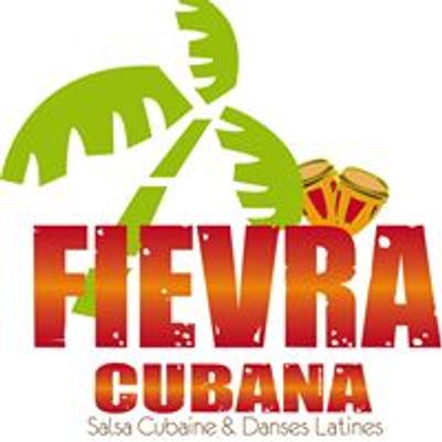 Fievra Cubana Officiel