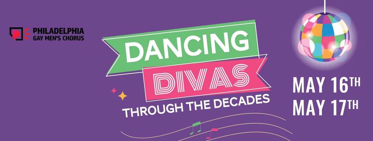 Dancing Divas: Through The Decades