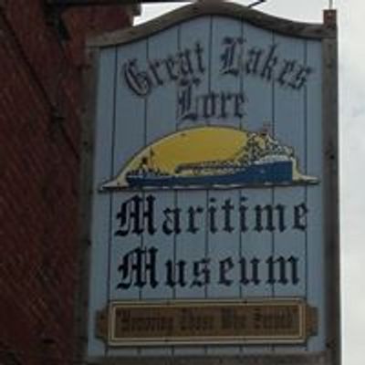 Great Lakes Lore Maritime Museum