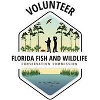 Florida FWC Volunteer Program