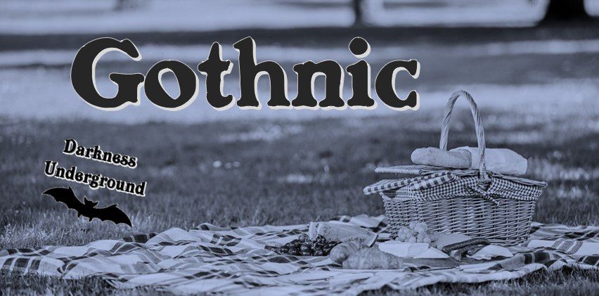 Muskegon Gothnic (Gothic Picnic)