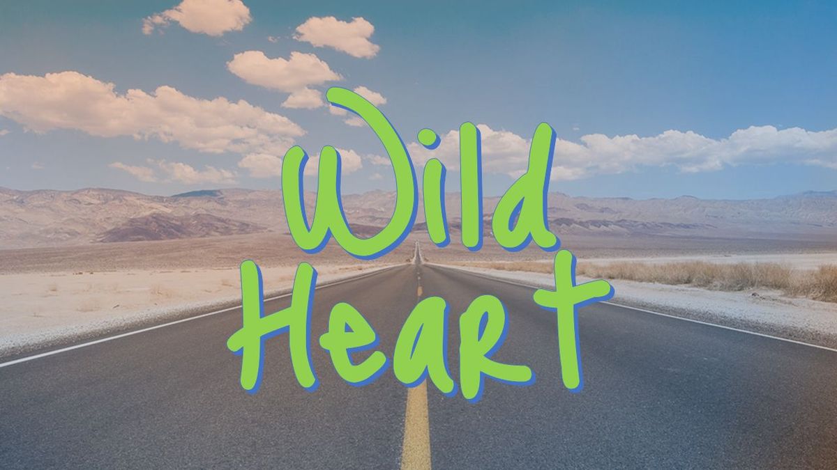 Wild Heart live at Jolene\u2019s 