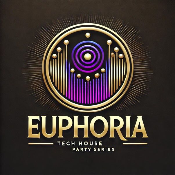 Euphoria | TECH HOUSE CLASSIC PARTY | 