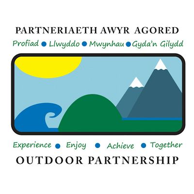 The Outdoor Partnership North Wales
