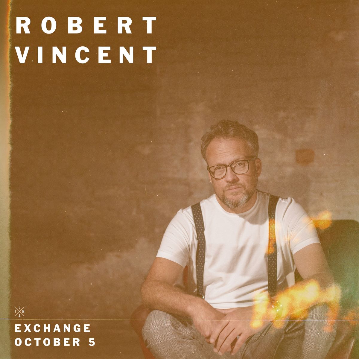 Robert Vincent | Exchange