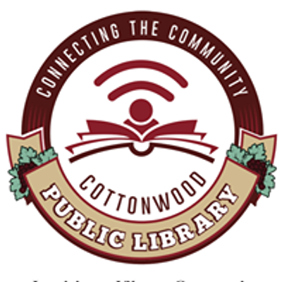 Cottonwood Public Library