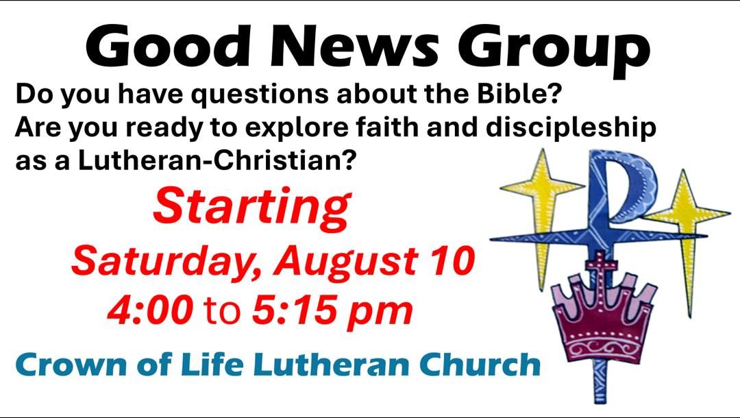 Good News Group