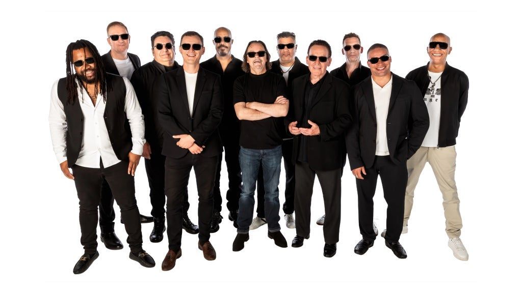 Venue Premium - UB40