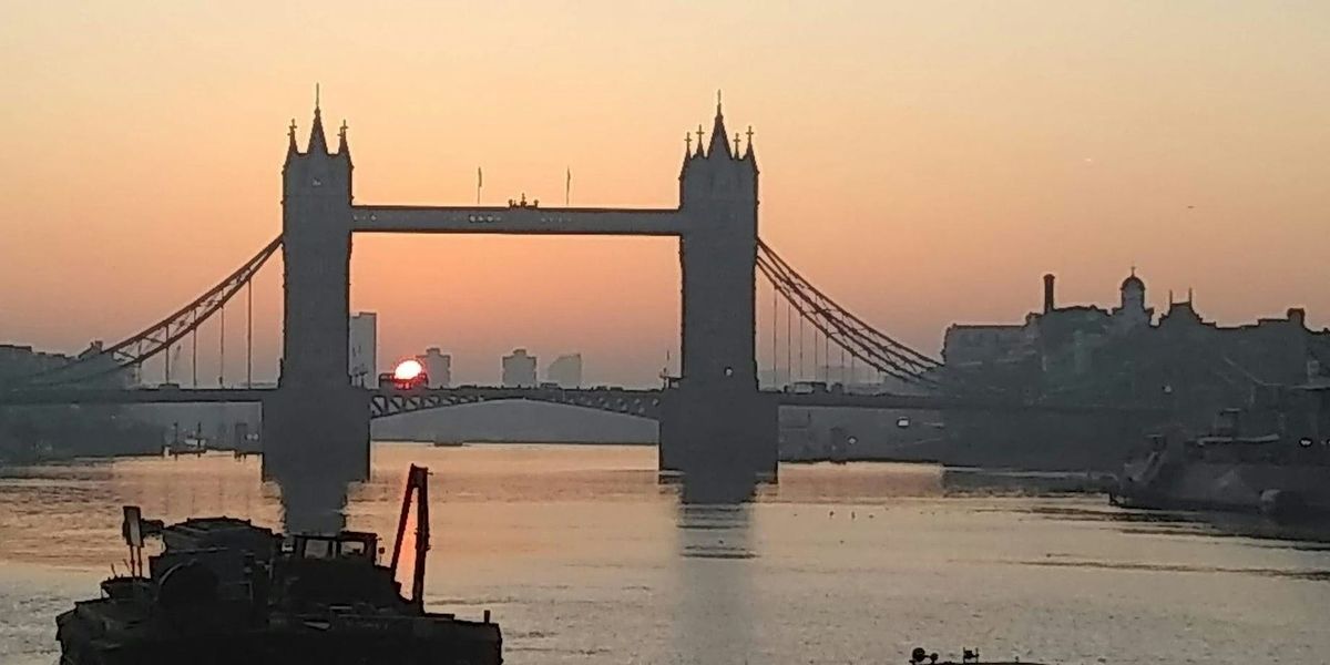 Walking Tour - London's Port History - Part 1 the Roman and Medieval Port