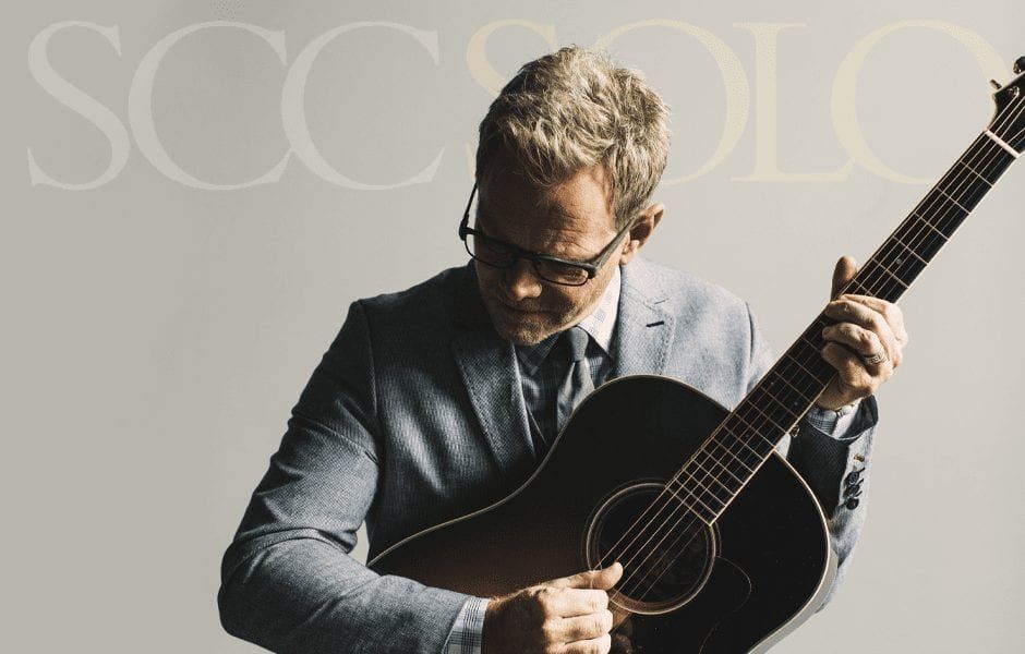  An Evening with Steven Curtis Chapman