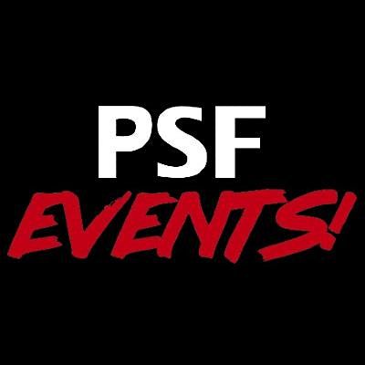 PSF Events