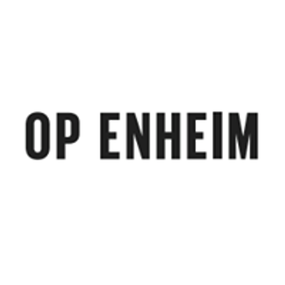 OP ENHEIM