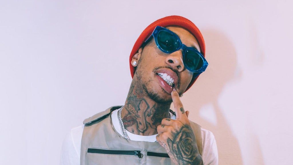 Badlands Music Festival with Tyga, Quavo Tickets, Badland's Tent ...