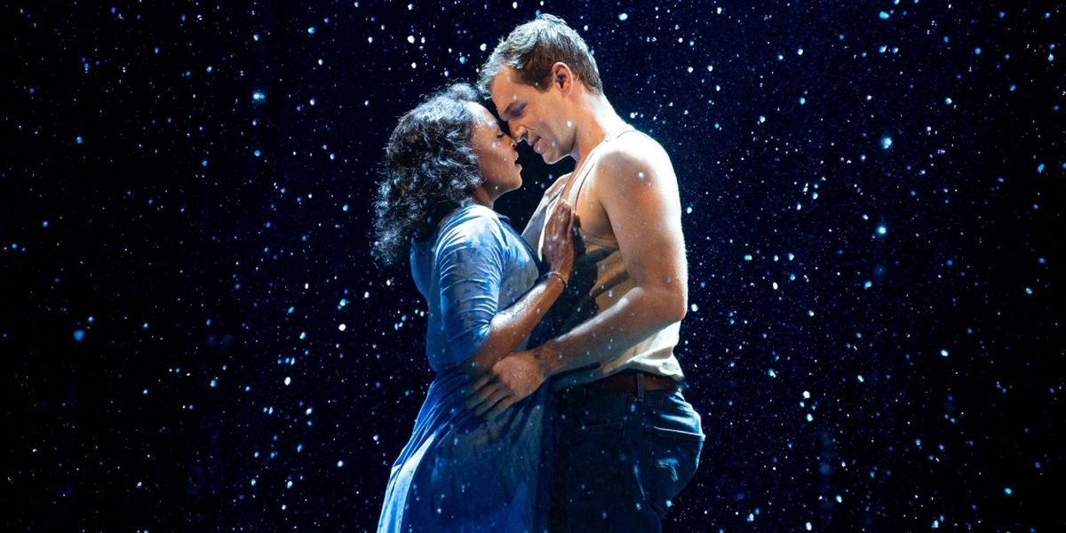 The Notebook - Memphis