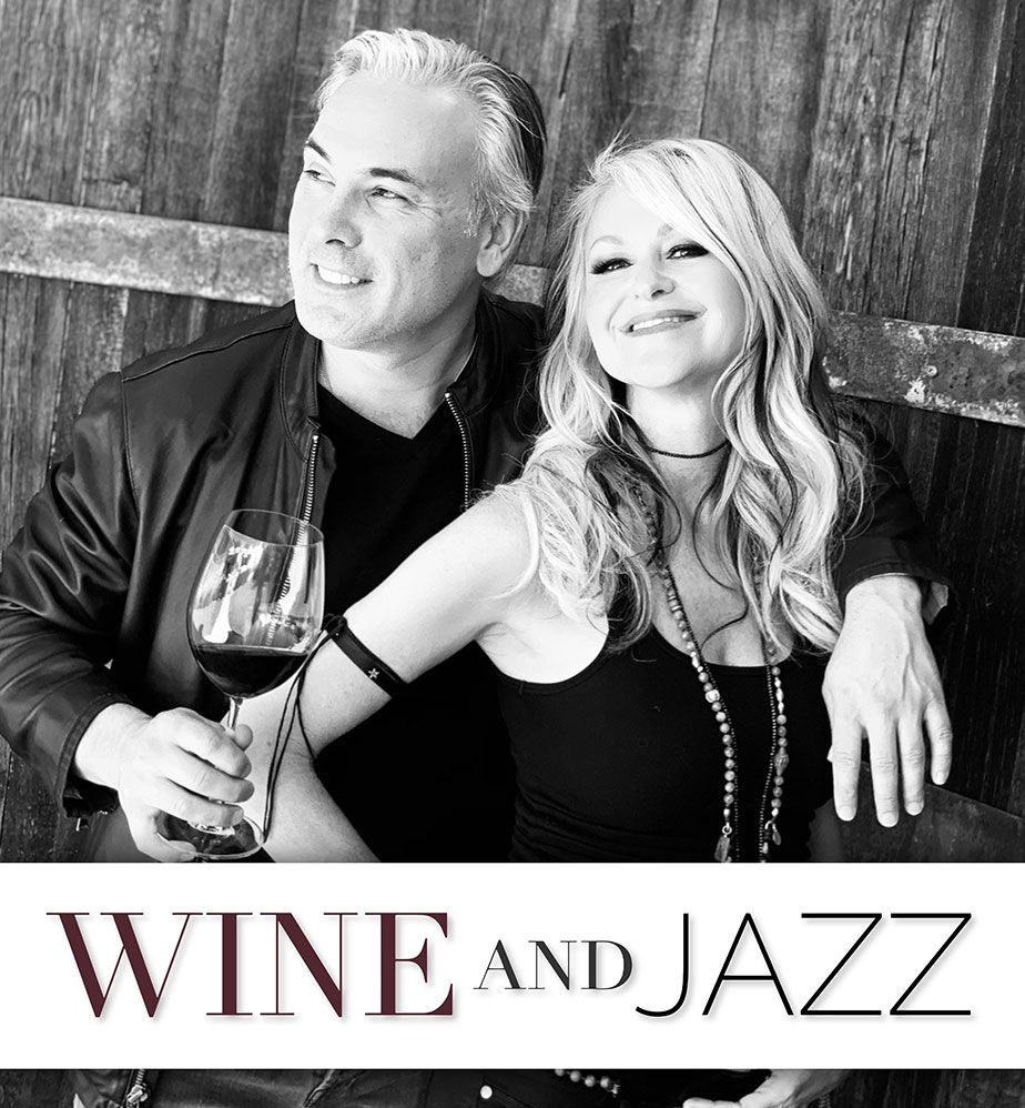 Mindi Abair Wine & Jazz Experience