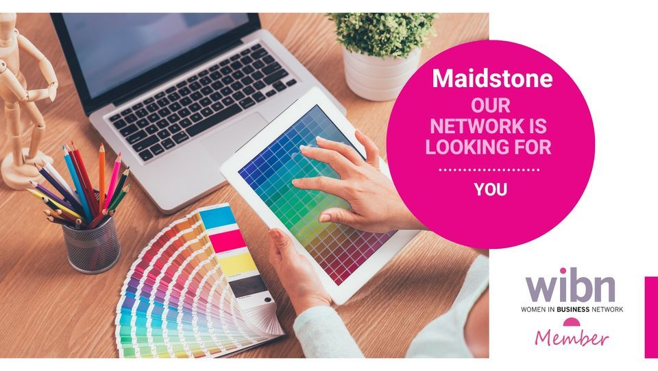 Women in Business Networking Lunch Maidstone Launch, Village Hotel