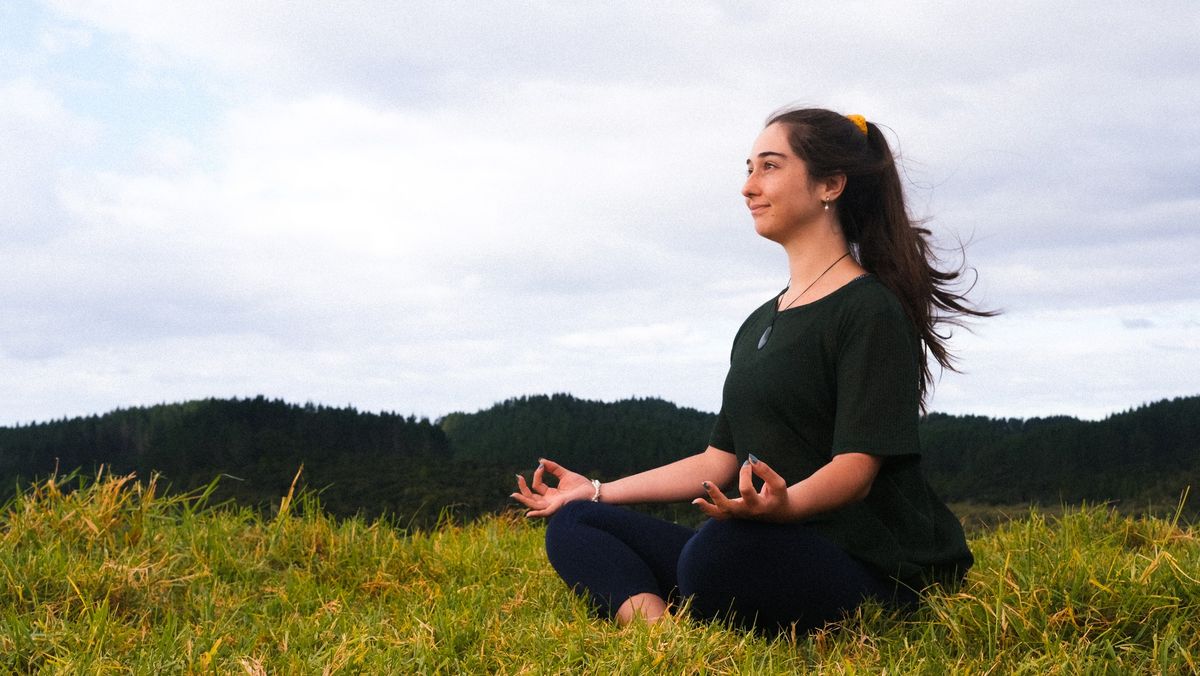 Yoga with Beatrice