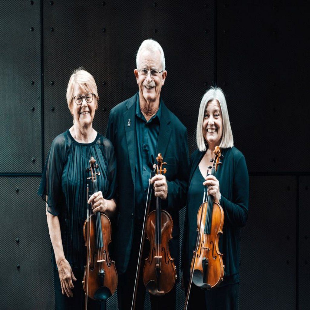 Christmas Celebrations Concert