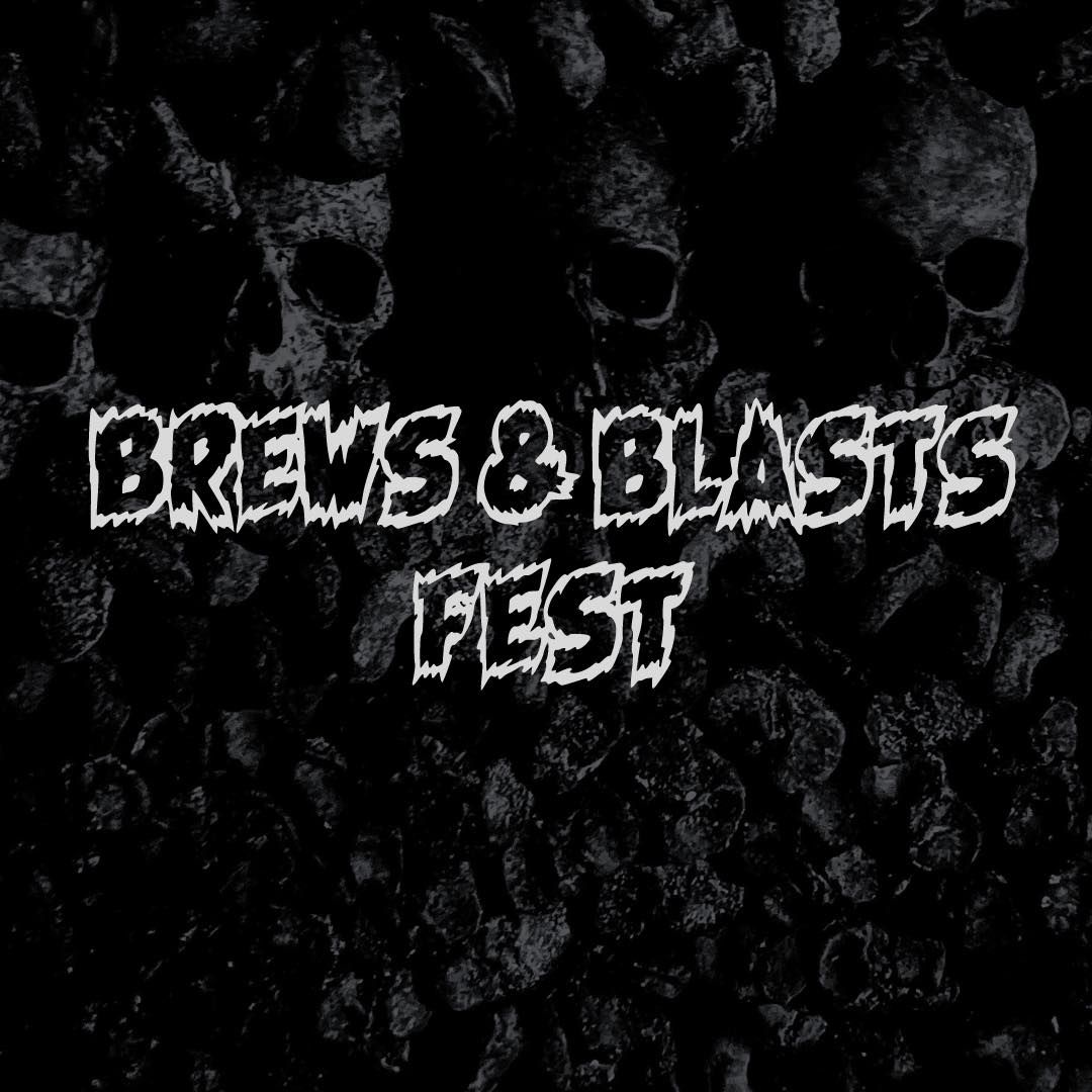 Brews & Blasts Fest