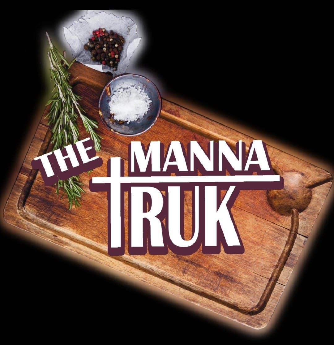 Food Truck: The Manna Truk 