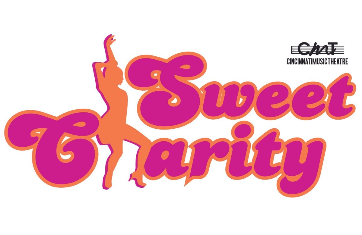 Sweet Charity at Aronoff Center - Jarson Kaplan Theater