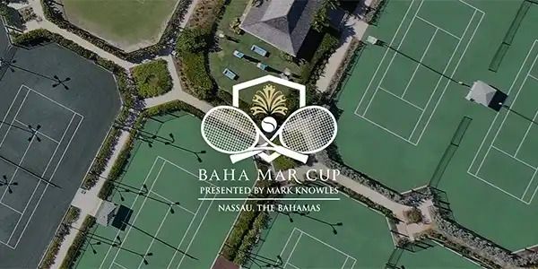 5th Annual Baha Mar Cup