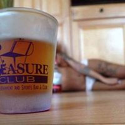 Treasure Club Myrtle Beach, SC