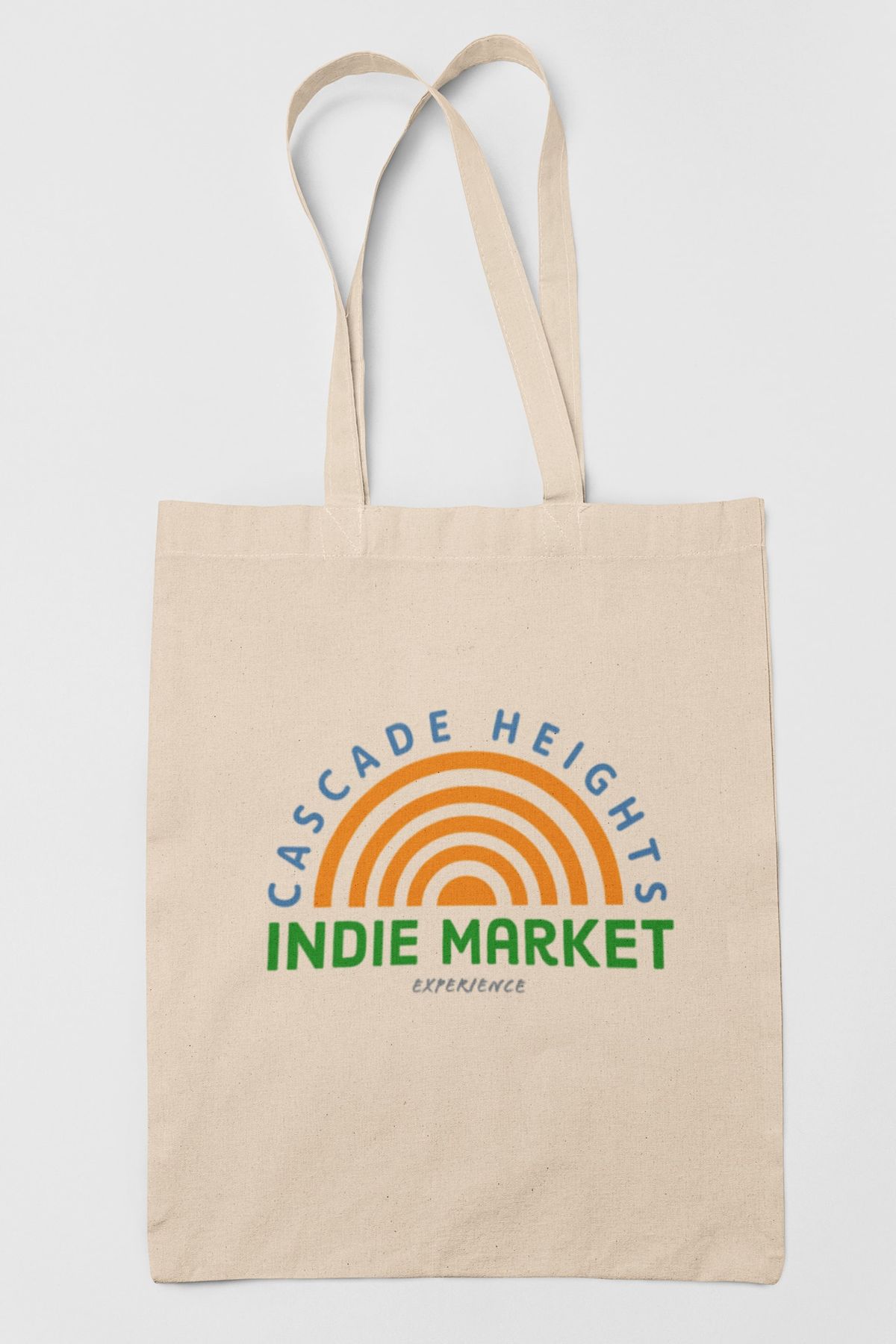 Cascade Heights Indie Market Experience